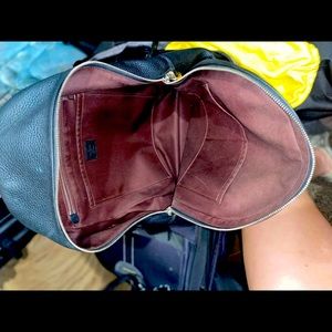 Louis Vuitton Backpack
